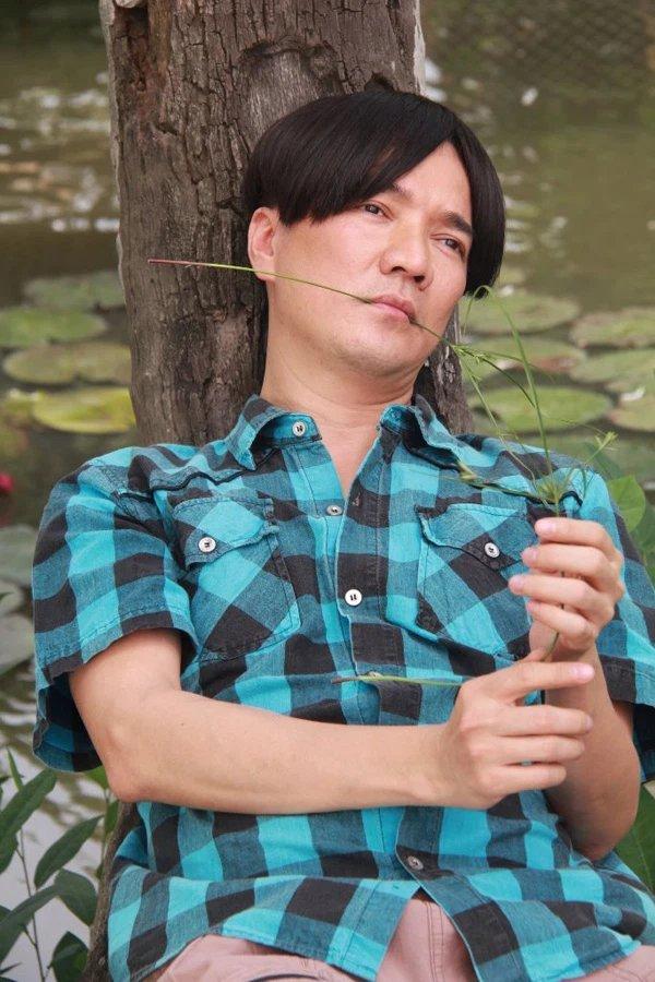 Trấn Thành, Đàm Vĩnh Hưng có thù với tóc bổ luống-5