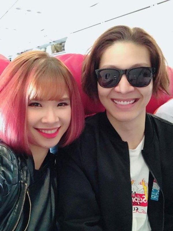 Trấn Thành, Đàm Vĩnh Hưng có thù với tóc bổ luống-6