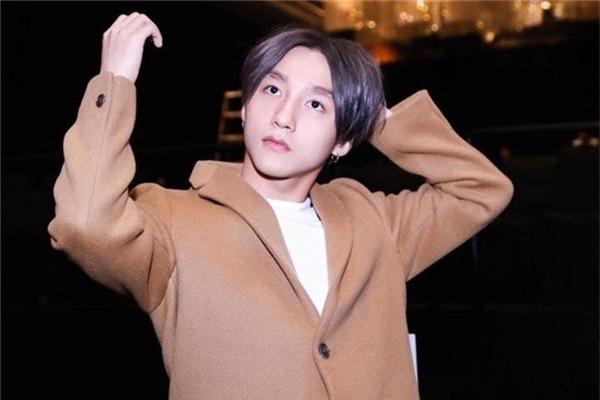 Trấn Thành, Đàm Vĩnh Hưng có thù với tóc bổ luống-8