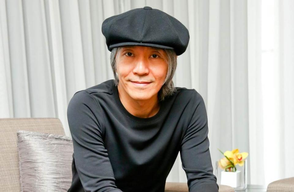 Mỹ nhân 17 tuổi tiếp tục úp mở mối quan hệ với Châu Tinh Trì-2