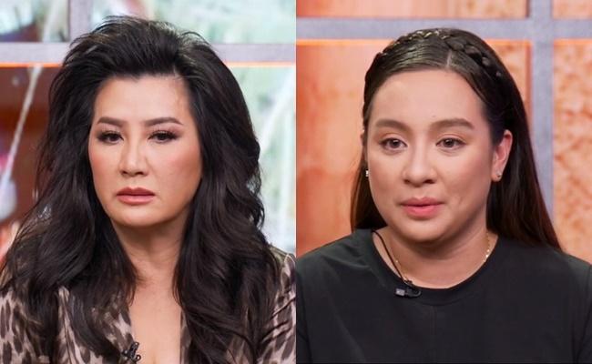 3 con nuôi Phi Nhung sang Mỹ hát, Hồ Văn Cường bị loại?-1