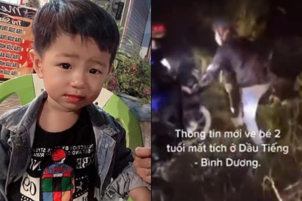 Bị lừa đảo tống tiền, bố mẹ bé trai mất tích ở Bình Dương phẫn nộ-5