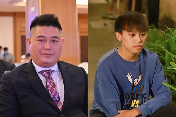 Học trò Mỹ Tâm tố quản lý cũ, tố chiếm đoạt trang cá nhân-7