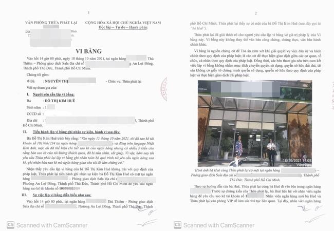 Nhật Kim Anh hành động gắt khi bị nghi chỉnh sửa sao kê-4