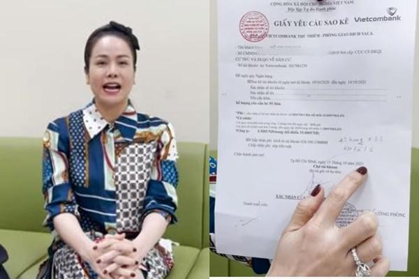 Nhật Kim Anh muốn tái hôn lần nữa, Titi chuẩn bị làm chú rể?-8