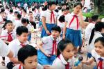 Sở GD&ĐT Hà Nội bác tin đề xuất học sinh đi học trở lại từ tuần sau-2