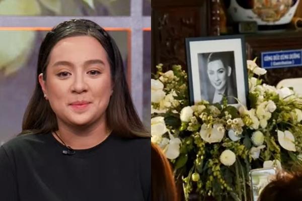 Quặn lòng clip Phi Nhung nói trước về sự ra đi của mình-7