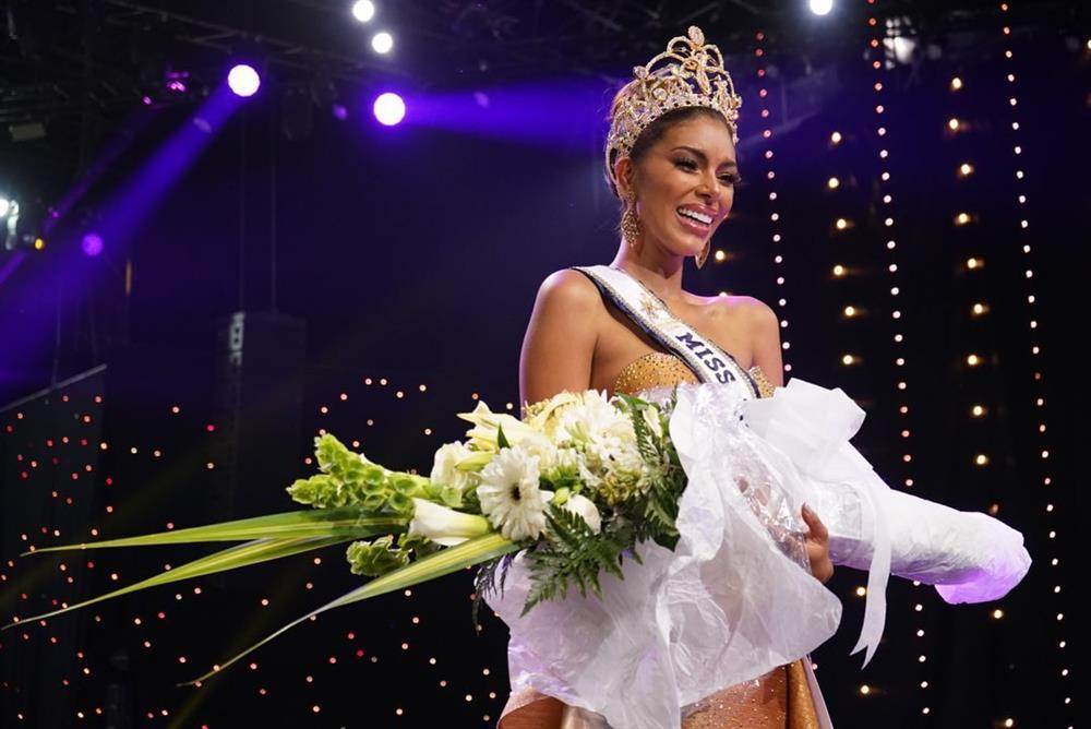 Kẻ chiến bại của Phương Khánh nay ngáng đường Kim Duyên-1