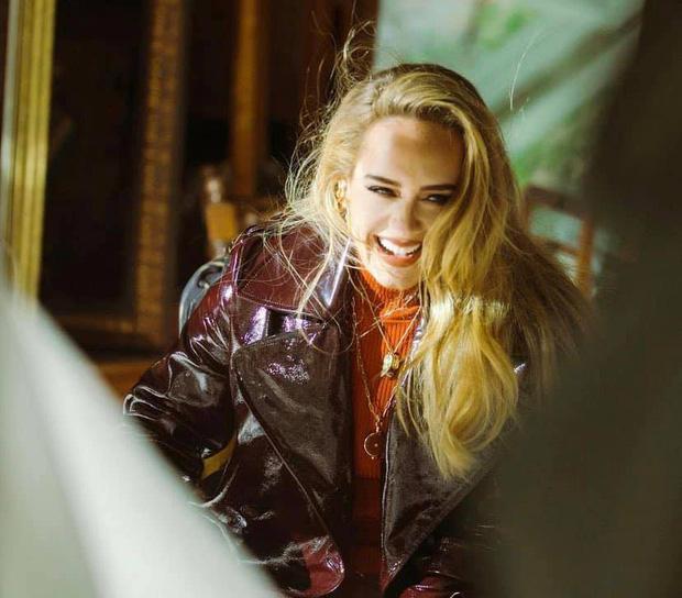 Adele dính lời nguyền flop khi vị trí siêu thấp trên Billboard Hot 100?-2