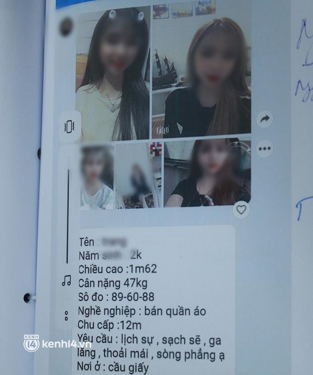 Bắt ông trùm đường dây Sugar Baby: Sốc với số tiền vui vẻ-2