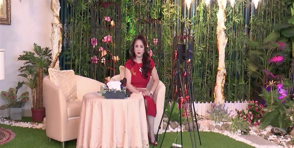 Bà Phương Hằng bất ngờ tiết lộ tình trạng sức khoẻ xuống cấp-2