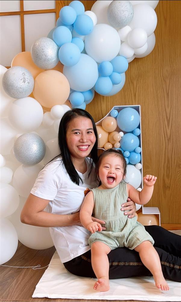 Pha Lê gọi giúp việc là quý nhân, công khai lương hậu hĩnh-2