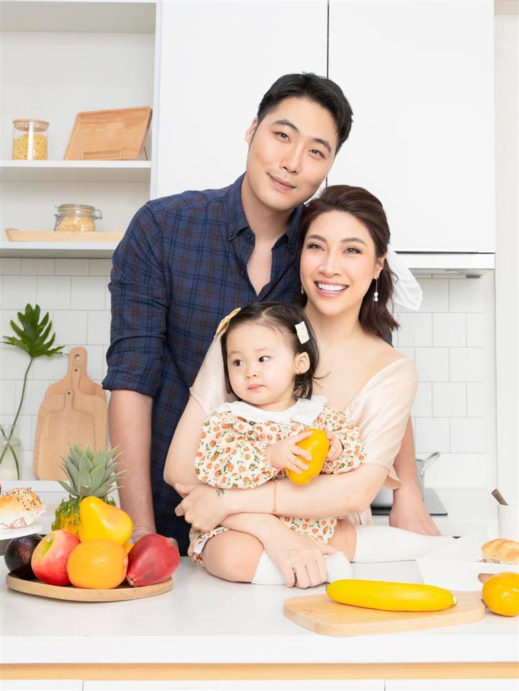 Pha Lê gọi giúp việc là quý nhân, công khai lương hậu hĩnh-1