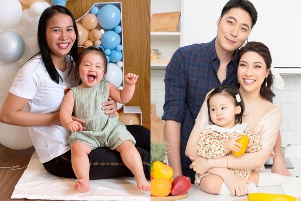 Con gái Mạc Văn Khoa quạu hết nấc khi ăn tiệc nhà Pha Lê-12