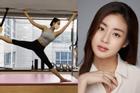 Kang Sora khoe body cực nuột sau 6 tháng sinh nở