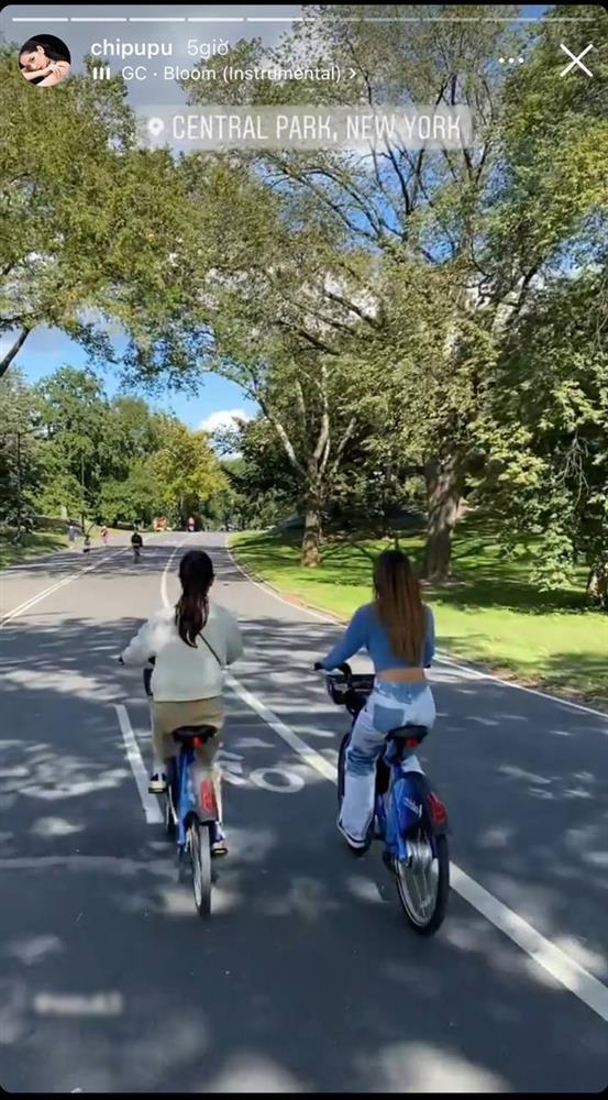 Minh Nhựa mở tiệc kỷ niệm 200 tỷ, bạn thân Chi Pu đăng ảnh cà khịa?-2