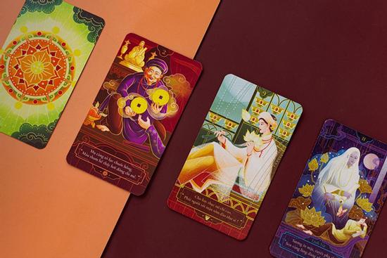 Bói bài Tarot thứ 4 ngày 20/10/2021: Tranh luận vì những điều ngớ ngẩn