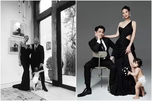 Chuyện sao Việt đạo nhái concept chụp hình, quay MV dường như đã trở thành "cơm bữa". Việc học hỏi các ý tưởng từ nước ngoài và sáng tạo thì được khen ngợi nhưng "copy paste" hoàn toàn thì luôn bị netizen chỉ trích không ngừng.