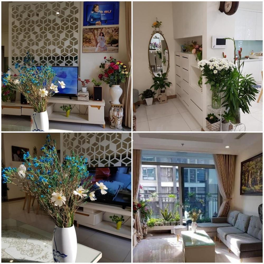 Hôn nhân kín tiếng MC kỳ cựu VTV và ông xã doanh nhân-6