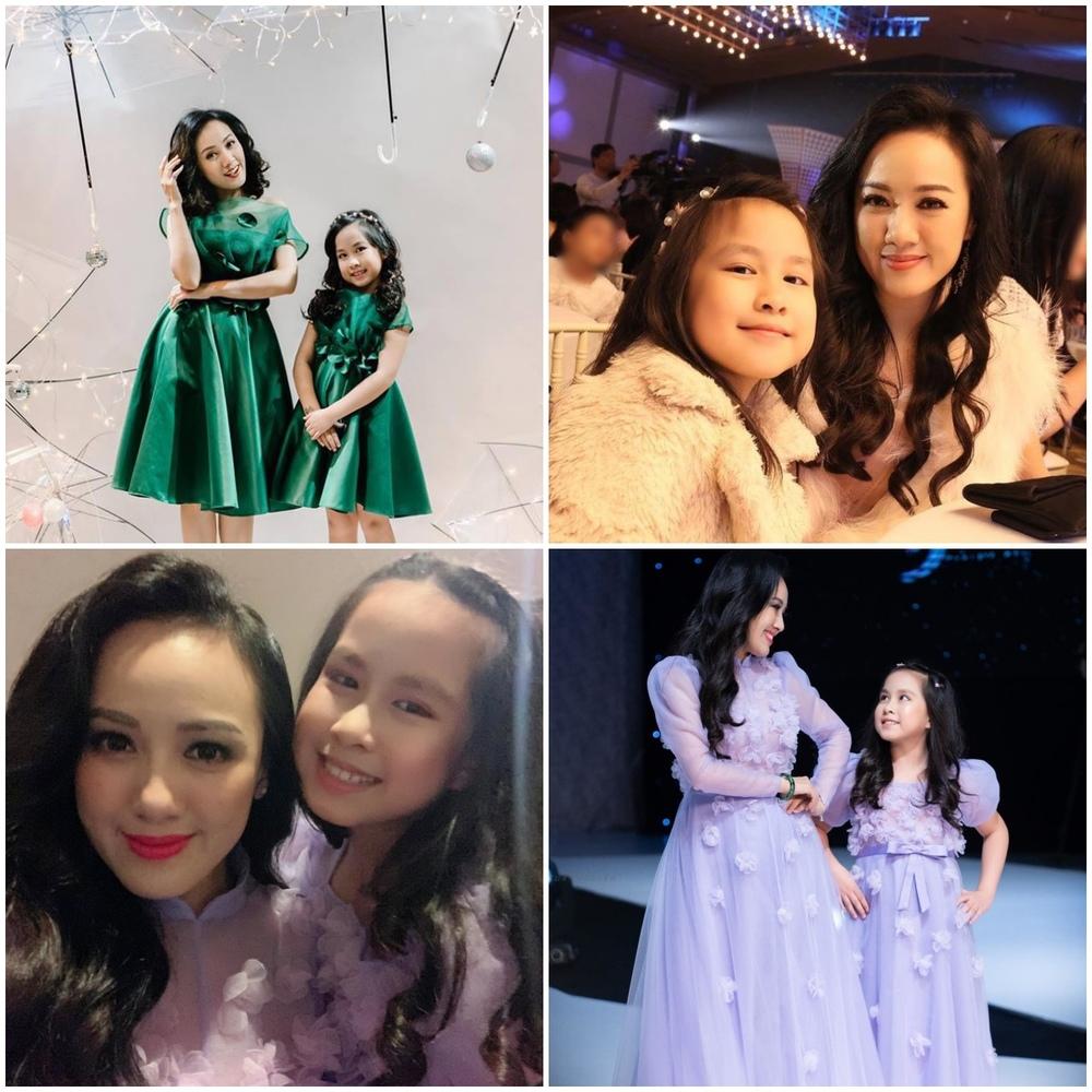 Hôn nhân kín tiếng MC kỳ cựu VTV và ông xã doanh nhân-4