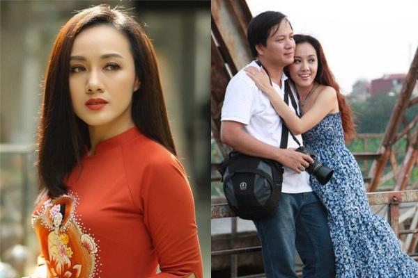 Cuộc sống MC nổi tiếng VTV bên vợ trẻ kém 14 tuổi-7