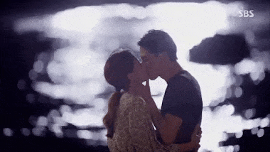 12 cảnh hôn trên phim Hàn đừng xem nếu bạn FA-6