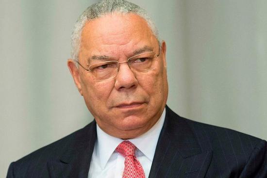 Lý do ông Powell qua đời vì biến chứng Covid-19 dù đã tiêm vaccine