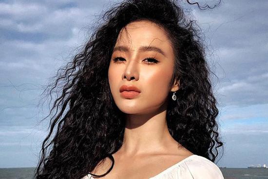 Angela Phương Trinh bị phạt 7,5 triệu đồng
