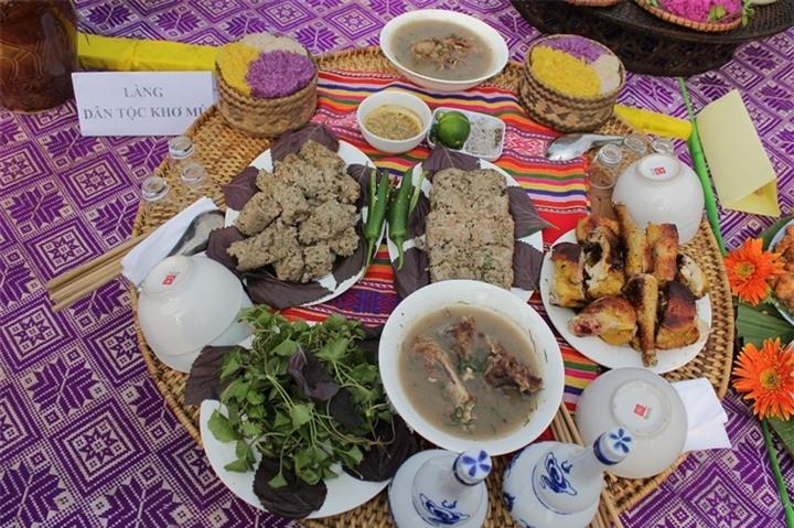 Đặc sản Sơn La: Món canh được nấu từ 3 loại thịt chuột - chim - sóc-1