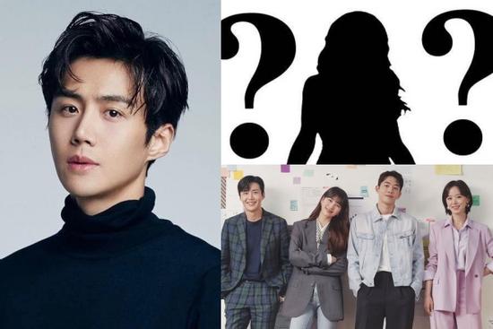 Lộ danh tính tình cũ Kim Seon Ho, dàn sao 'Start Up' bị nói xấu?