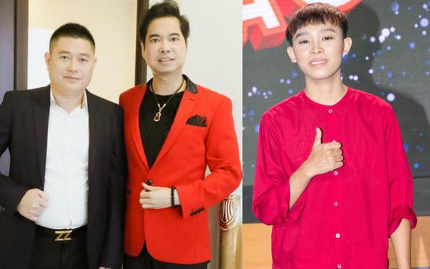 Học trò Mỹ Tâm tố quản lý cũ, tố chiếm đoạt trang cá nhân-1