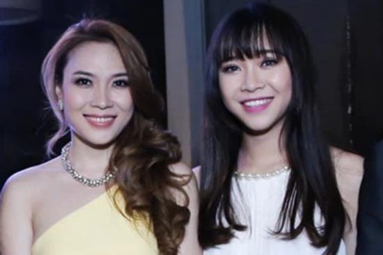 Học trò Mỹ Tâm tố quản lý cũ, tố 'chiếm đoạt' trang cá nhân