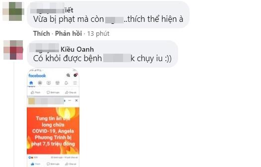 Vừa ăn phạt 7,5 triệu, Angela Phương Trinh vẫn quảng cáo giun?-3