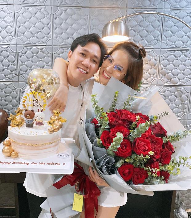 Bạn gái gợi ý quà 20/10 cực cao tay, không biết Anh Đức có hiểu?-2