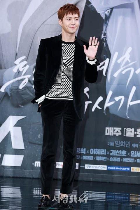 Quá khứ trẩu tre của Kim Seon Ho - sao nam nghi ép bồ phá thai-5