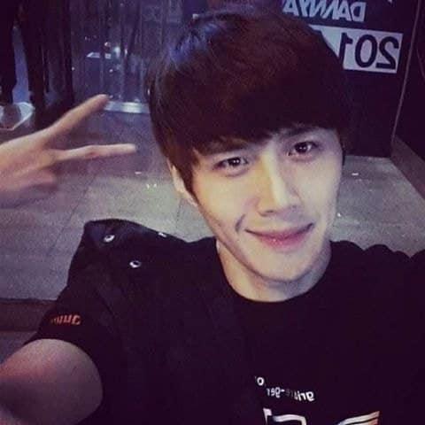 Quá khứ trẩu tre của Kim Seon Ho - sao nam nghi ép bồ phá thai-6