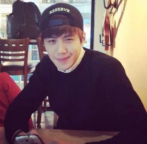 Quá khứ trẩu tre của Kim Seon Ho - sao nam nghi ép bồ phá thai-7