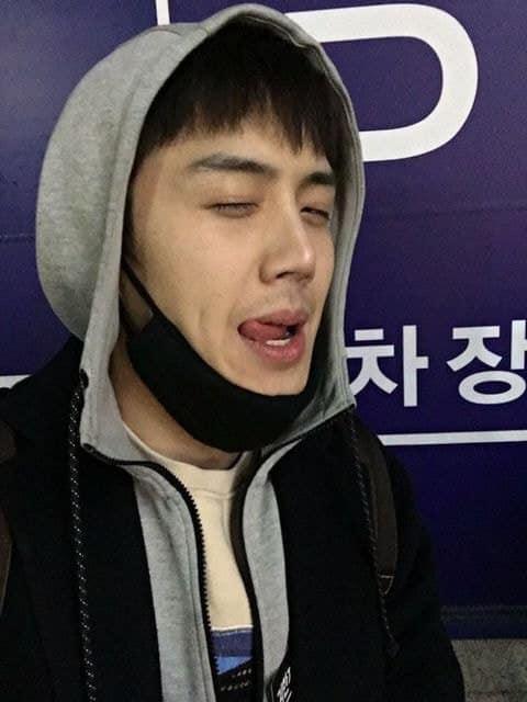 Quá khứ trẩu tre của Kim Seon Ho - sao nam nghi ép bồ phá thai-8