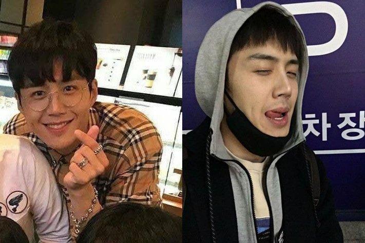 HOT: Kim Seon Ho thừa nhận ép bạn gái phá thai-3