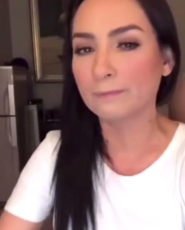 Quặn lòng clip Phi Nhung nói trước về sự ra đi của mình-1