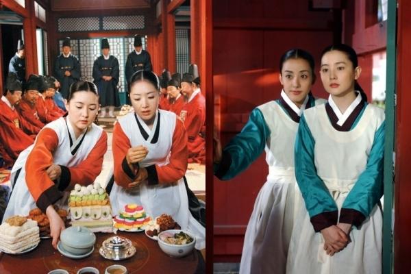 6 tác phẩm là niềm tự hào của Hàn Quốc, có cả phim 18+-10