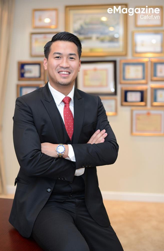 Visual đỉnh chóp của Phillip Nguyễn 11 năm trước-4