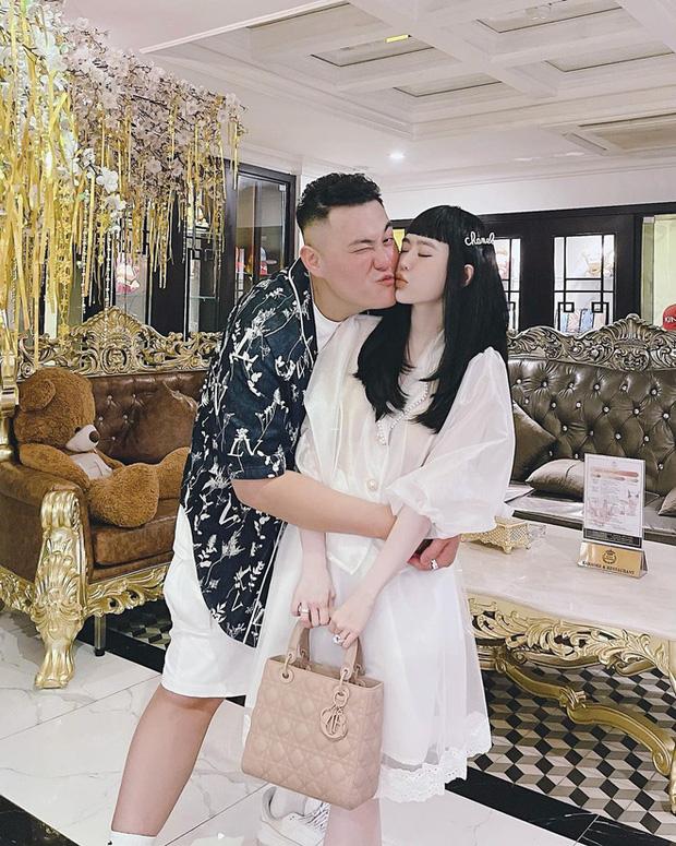 Có mẹ chồng hào môn sướng cỡ nào?-6