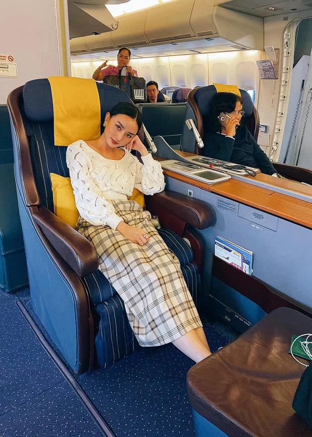 Có mẹ chồng hào môn sướng cỡ nào?-11