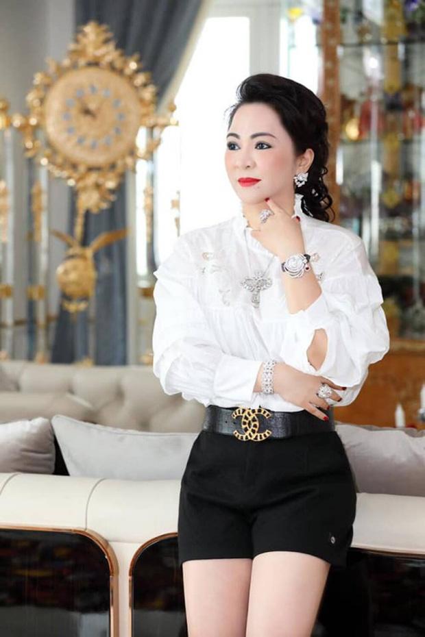 Có mẹ chồng hào môn sướng cỡ nào?-15