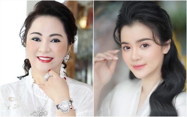 Có mẹ chồng hào môn sướng cỡ nào?-17