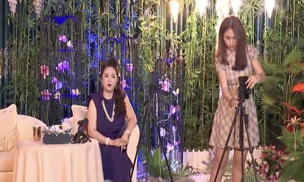 Có mẹ chồng hào môn sướng cỡ nào?-19