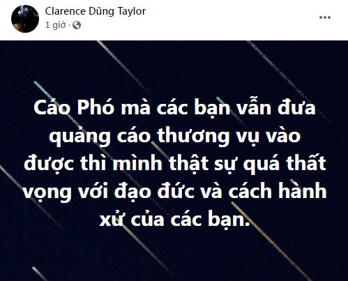 Chồng Thu Phương bức xúc khi cáo phó bố vợ bị lợi dụng-1