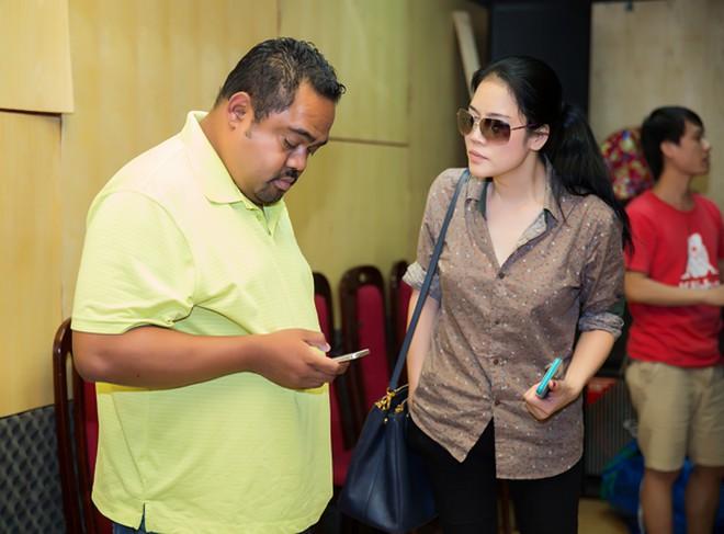 Chồng Thu Phương bức xúc khi cáo phó bố vợ bị lợi dụng-2