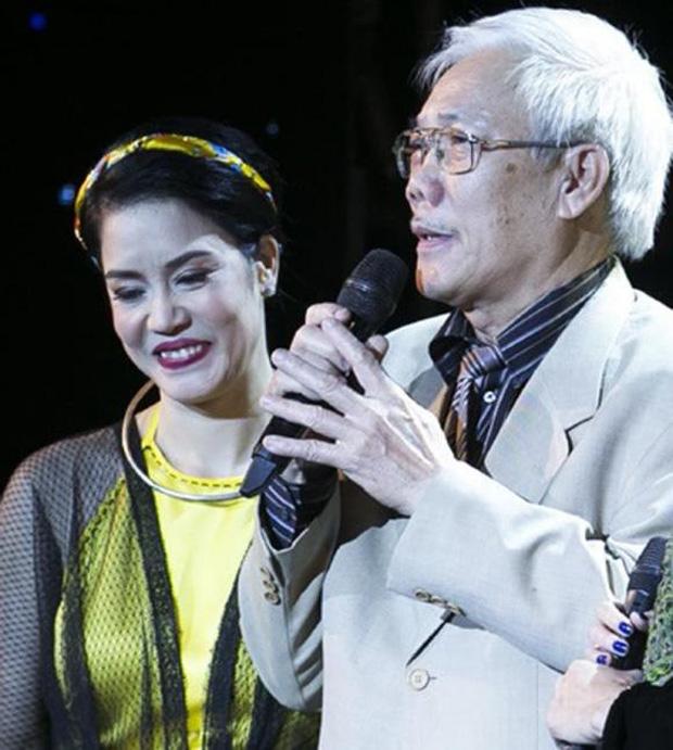 Chồng Thu Phương bức xúc khi cáo phó bố vợ bị lợi dụng-6